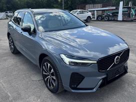 Volvo XC60, 2.0 l., Внедорожник / Кроссовер