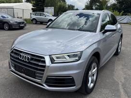 Audi Q5, 2.0 l., Внедорожник / Кроссовер