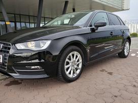 Audi A3, 1.2 l., hatchback