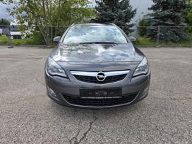 Opel Astra, 1.7 l., Универсал