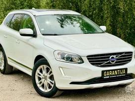 Volvo XC60, 2.0 l., Внедорожник / Кроссовер