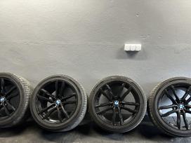 Bmw X5 X6, lengvojo lydinio, R20