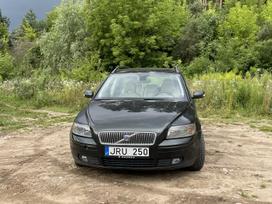 Volvo V50, 2.0 l., universalas