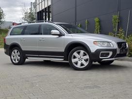 Volvo XC70, 2.4 l., wagon