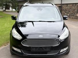 Ford Galaxy, 2.0 l., Минивэн