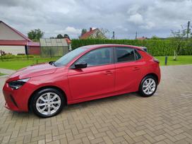 Opel Corsa, 1.2 l., hatchback