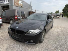 BMW 520, 2.0 l., Универсал
