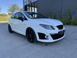 Seat Ibiza, 1.4 l., hatchback