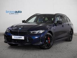BMW 330, 2.0 l., Универсал