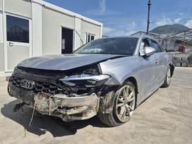 Audi A5, 2.0 l., Универсал