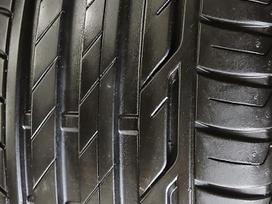 Bridgestone, летние 225/50 R17