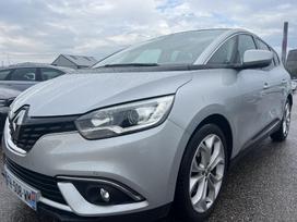 Renault Grand Scenic, 1.8 l., vienatūris