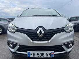 Renault Grand Scenic, 1.8 l., mpv / minivan