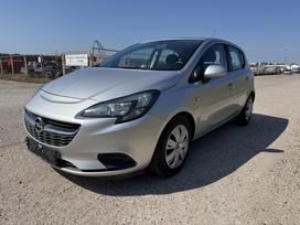 Opel Corsa, 1.4 l., hatchback