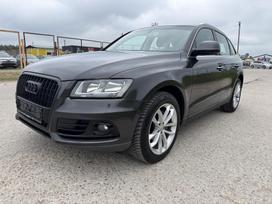 Audi Q5, 2.0 l., Внедорожник / Кроссовер