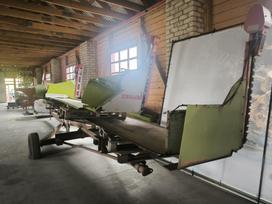 Ziegler Claas