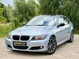 BMW 320, 2.0 l., Седан