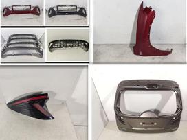 Hyundai Tucson, 92401N7100 86612N7CA0 86511N7000   86612, body parts