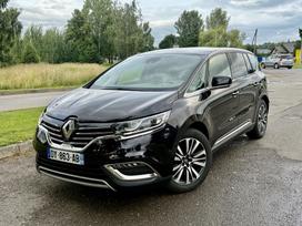 Renault Espace, 1.6 l., Минивэн