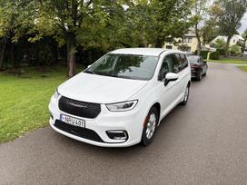 Chrysler Pacifica, 3.6 l., vienatūris
