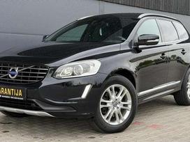 Volvo XC60, 2.0 l., Внедорожник / Кроссовер