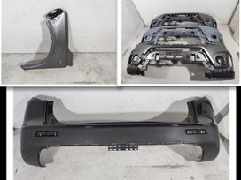 Suzuki Vitara, 7171186R   7181154P, bumpers, fenders