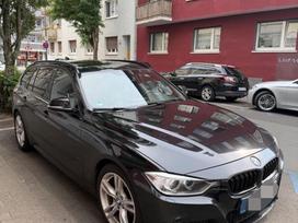 BMW 320, 2.0 l., Универсал