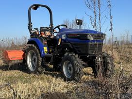 Farmtrac 26 4wd, traktoriai