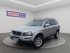 Volvo XC90, 3.2 l., off-road / crossover