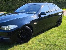 BMW 520, 2.0 l., sedanas