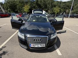Audi A6, 2.7 l., sedanas