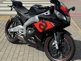 Aprilia RS 125cc, спортбайки / superbikes