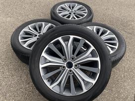 -Kita- Toyota,Kia,Hyundai,Honda,Mazda, vieglmetāla, R18