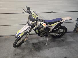 Sherco 300 SEF, enduro / adventure