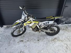 Husqvarna FE, krosa / enduro