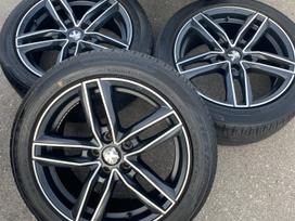 Peugeot Volvo,Ford, light alloy, R17