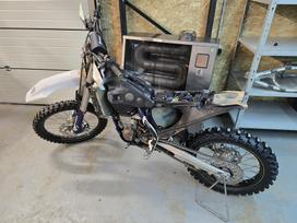 Husqvarna FC, кроссовые