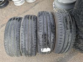 Nexen, vasaras 215/70 R15