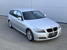 BMW 318, 2.0 l., wagon