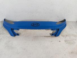 Hyundai Kona, 86511J9CA0, bumpers