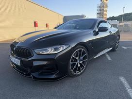 BMW 840, 3.0 l., kupė (coupe)