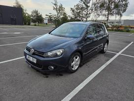 Volkswagen Golf, 1.6 l., hečbekas