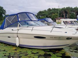 Sea ray 215 weekender, jachtos / kateriai