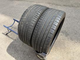 Continental ContiSportContact 5, летние 235/45 R20