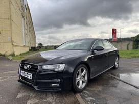 Audi A5 Sportback, 1.8 l., hatchback