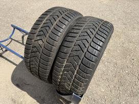Pirelli Sottozero 3, зимние 225/40 R18