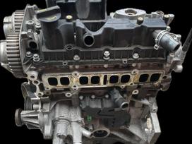 Ford Focus детали двигателя
