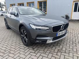 Volvo V90 Cross Country, 2.0 l., wagon