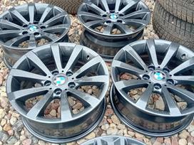 BMW IS34, легкосплавные , R17