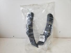 Renault Clio, 96 01 004 69R, bumper reinforcement